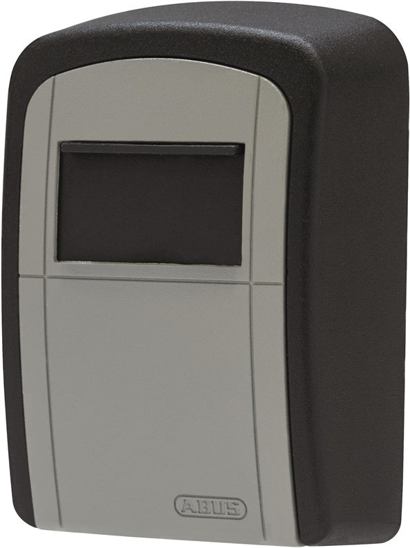 Szafka na klucze Abus, 3.9 x 8.75 x 12 cm, szara