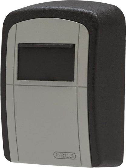 Szafka na klucze Abus, 3.9 x 8.75 x 12 cm, szara