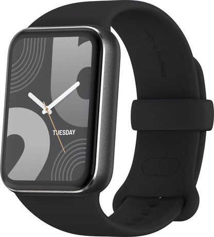 Smartwatch Xiaomi Smart Band 9 Pro, czarny