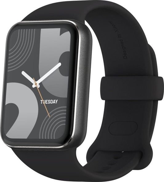 Smartwatch Xiaomi Smart Band 9 Pro, black