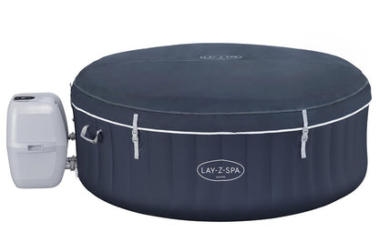 Basen dmuchany Bestway Lay-Z-Spa, 6001C,180x66cm,669 l