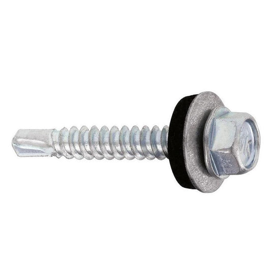 Wkręty samowiercące WFOC 4.8 x 19 mm, 250 szt.