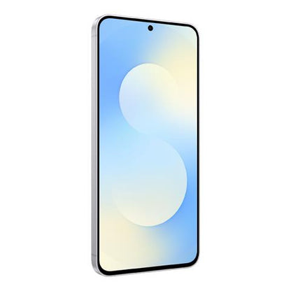 Telefon Samsung S25 FE, SM-S731B, 256 GB, błękitny