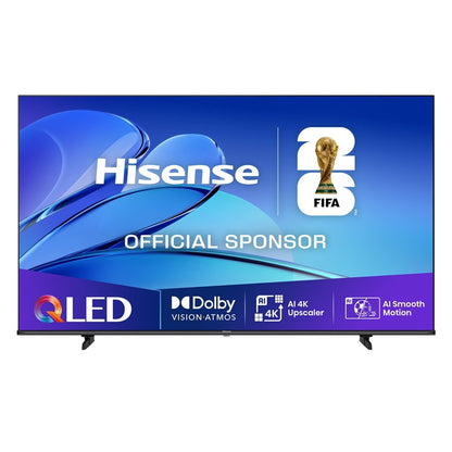 TELEVIZORIUS 55E7Q HISENSE