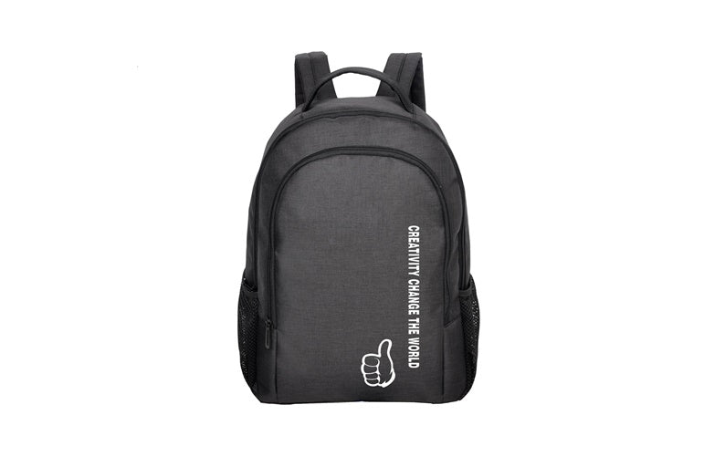 PLECAK CZARNY ENL87115B-1