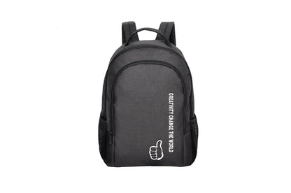 PLECAK CZARNY ENL87115B-1