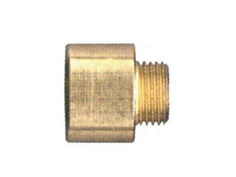 PRZEJ 600.61/111 1/2IN X3/8IN GZ-GW (10)