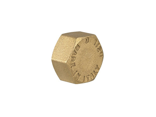 ZAŚLEPKA 600.53/107 1CAL 1/2 F G