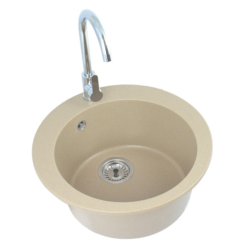 ZLEWOZMYWAK VICTORIA KOL 91 + BATERIA 9811055SEN