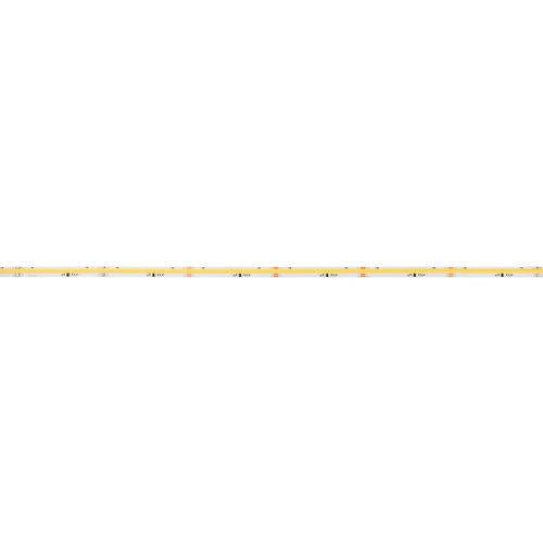 JUOSTA LED LEMLUX COB, 5M, 11W/m, WS2811, 3000K, IP20