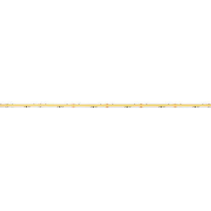 JUOSTA LED LEMLUX COB, 5M, 11W/m, WS2811, 3000K, IP20