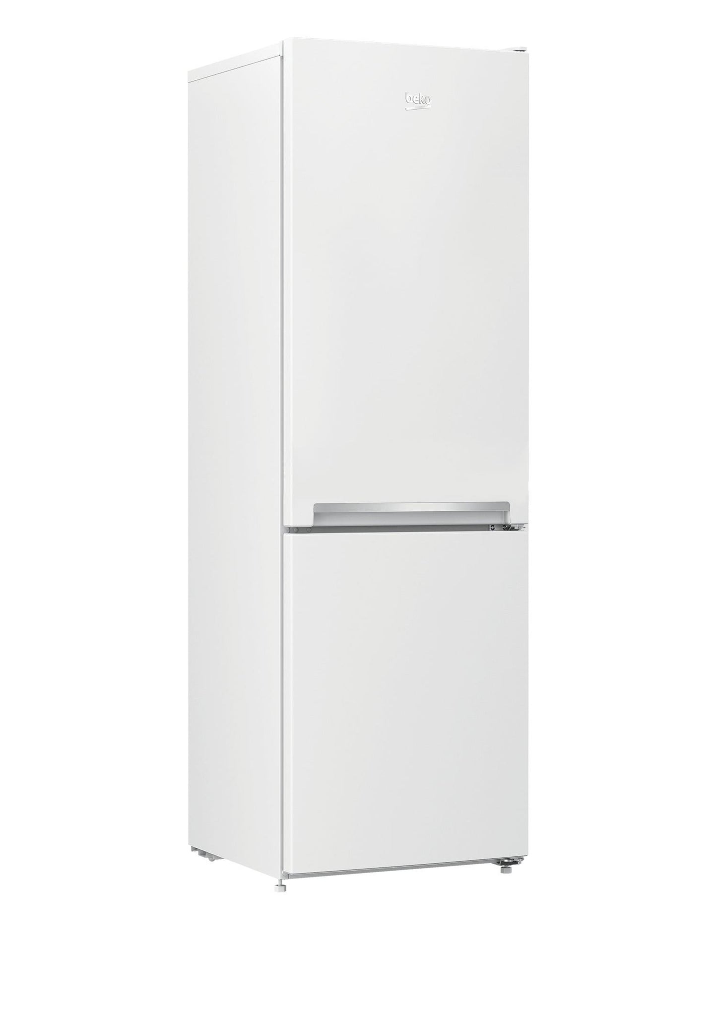 ŠALDYTUVAS RCSA270K40WN BEKO