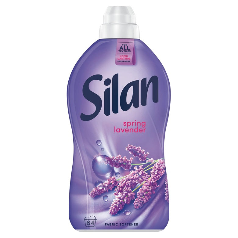 MINKŠTIKLIS SILAN LAV SPRING 76SK 1.408L