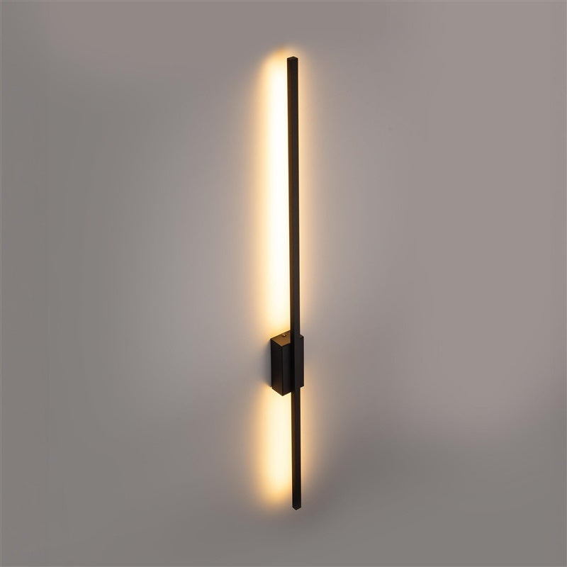 Lampa ścienna TK Lighting Flash 18074, 21 W, 3000 °K