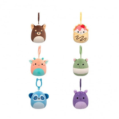 Pluszowa zabawka Squishmallows SQJW3520, różne kolory
