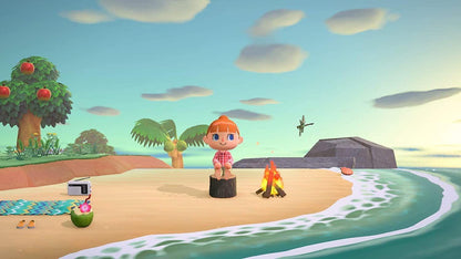 Nintendo Switch žaidimas Animal Crossing: New Horizons