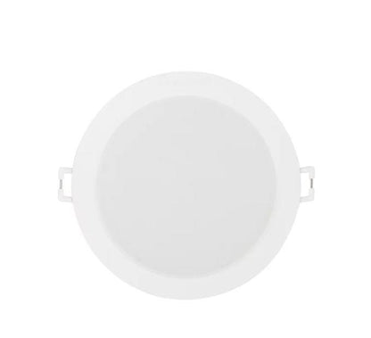 Oprawa wpuszczana, Slim Protect, LED, 18W, 4°K, 1070lm, Ø19