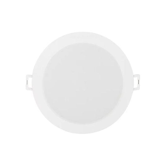 Oprawa wpuszczana, Slim Protect, LED, 18W, 4°K, 1070lm, Ø19