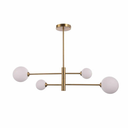 Šviestuvas lubų Light Prestige Dorado, 40 W, G9
