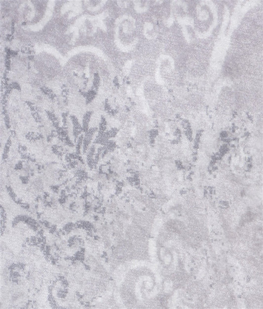 Kilimas vidaus Splendid MAAS Printed, pilkas, 230 x 160 cm