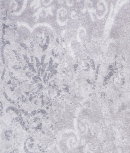 Dywan wewnętrzny Splendid MAAS Printed, szary, 230 x 160 cm