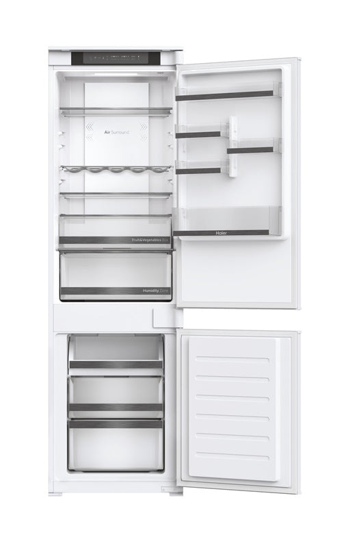ŠALDYTUVAS ĮM EHBQW5518E HAIER