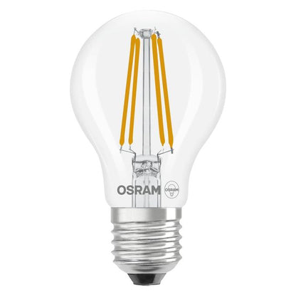 Lemputė Osram LED, A60, E27, 5.9W, 806LM, 2700K
