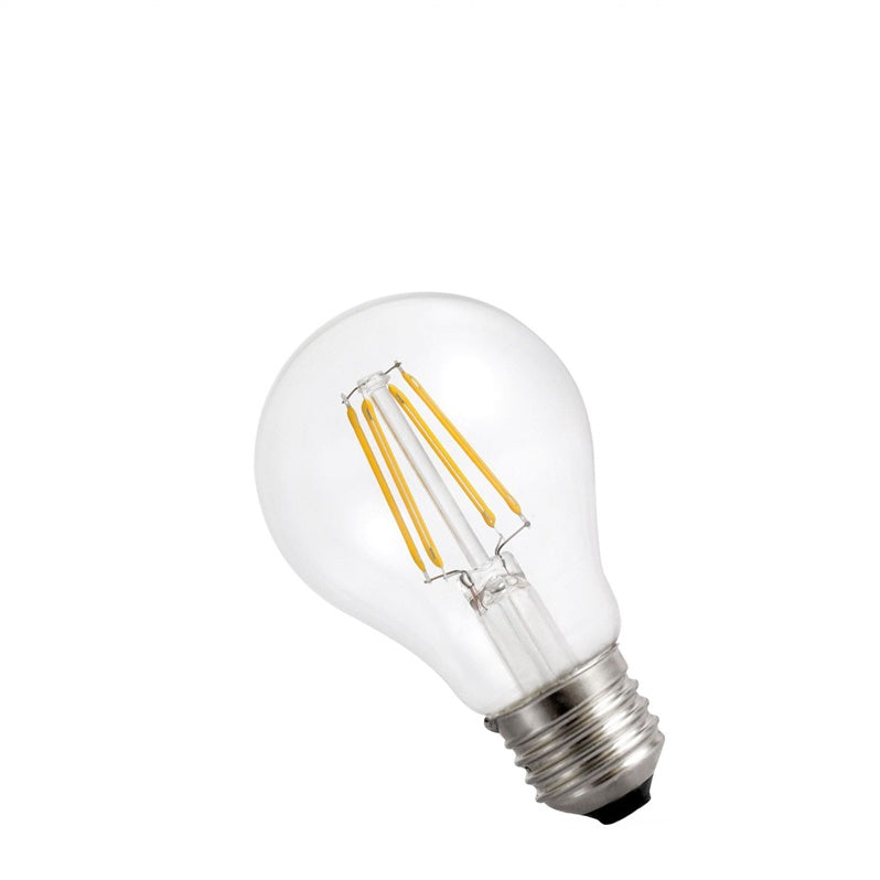 Żarówka Spectrum LED, A60, E27, 11W, 1550LM, 4000K, FL