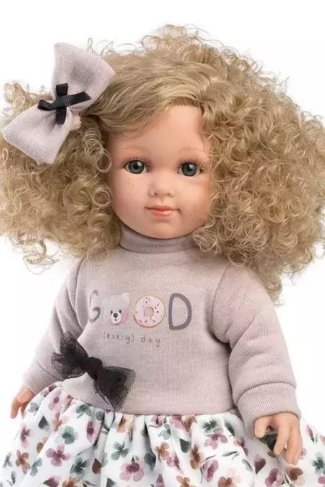 Lalka - dziecko Llorens Elena 53549, 35 cm