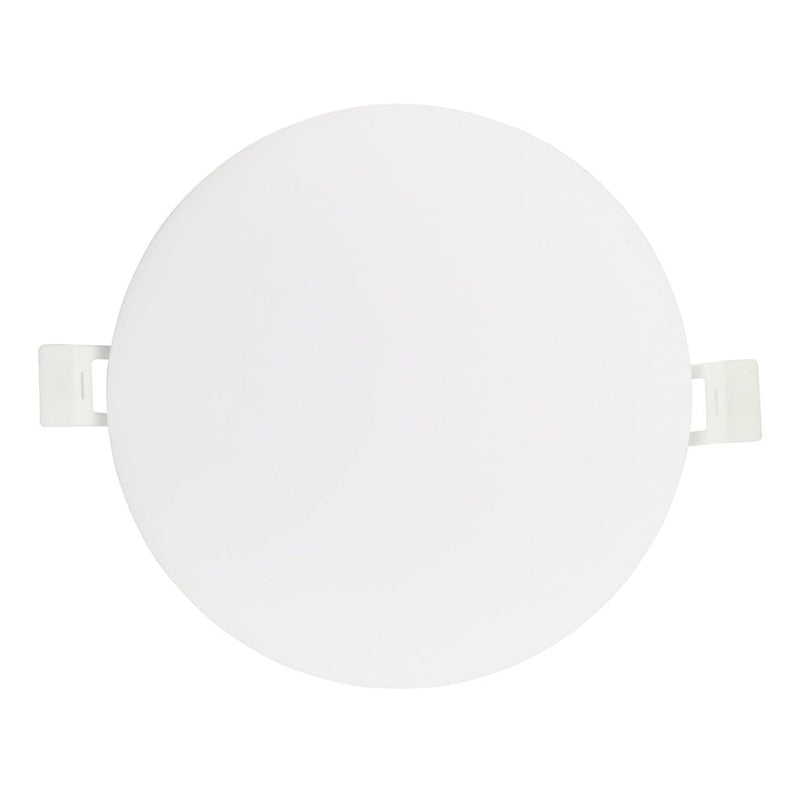 LED panelė įleidžiamas Modoled, 4K, LED, baltas