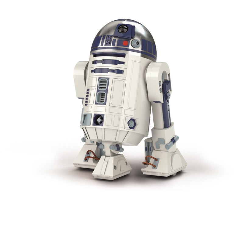 Edukacinis žaislas Clementoni Stem Star Wars