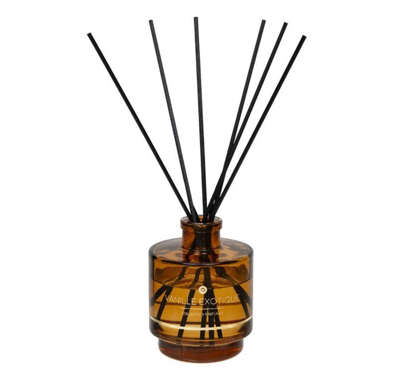 Odświeżacz powietrza Atmosphera Ilae Wanilia 204724D, 200 ml