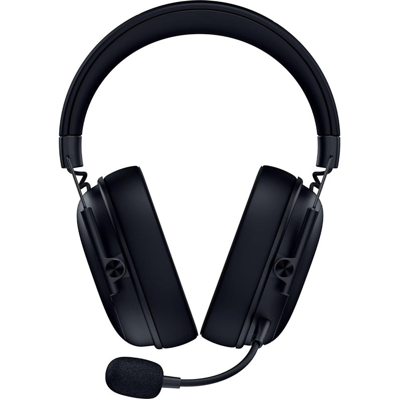 AUSINĖS RAZER BLACKSHARK V3X JUODOS