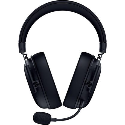 AUSINĖS RAZER BLACKSHARK V3X JUODOS