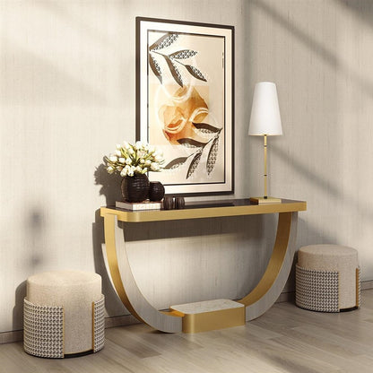 Lampa stołowa Maytoni ZARAGOZA H001TL-01BS, E14, 40W