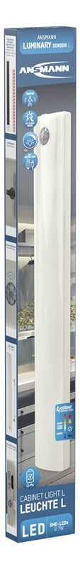 Lampa akumulatorowa 0,7W IP20 35CM