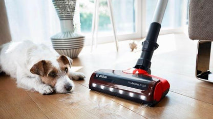 Dulkių siurblys šluota Bosch Unlimited 7 ProAnimal BBS711ANM
