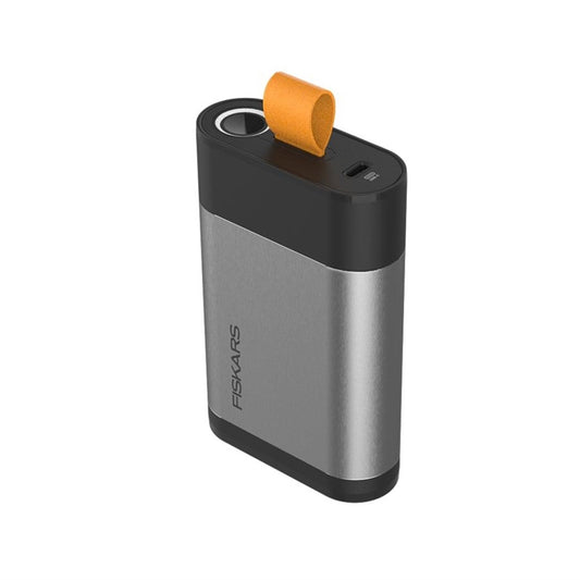 Akumuliatorius Fiskars, 12 V, li-ion, 4000 mAh