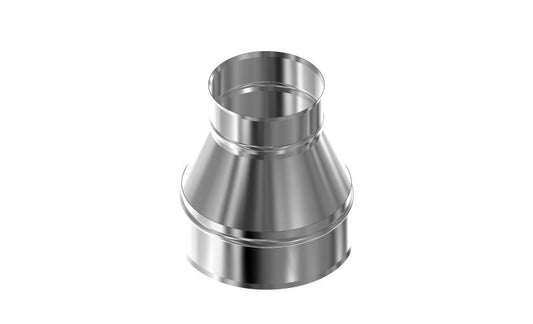 Izoliuotų kaminų perėjimas DWW INV/SPU NYP-K 150/200