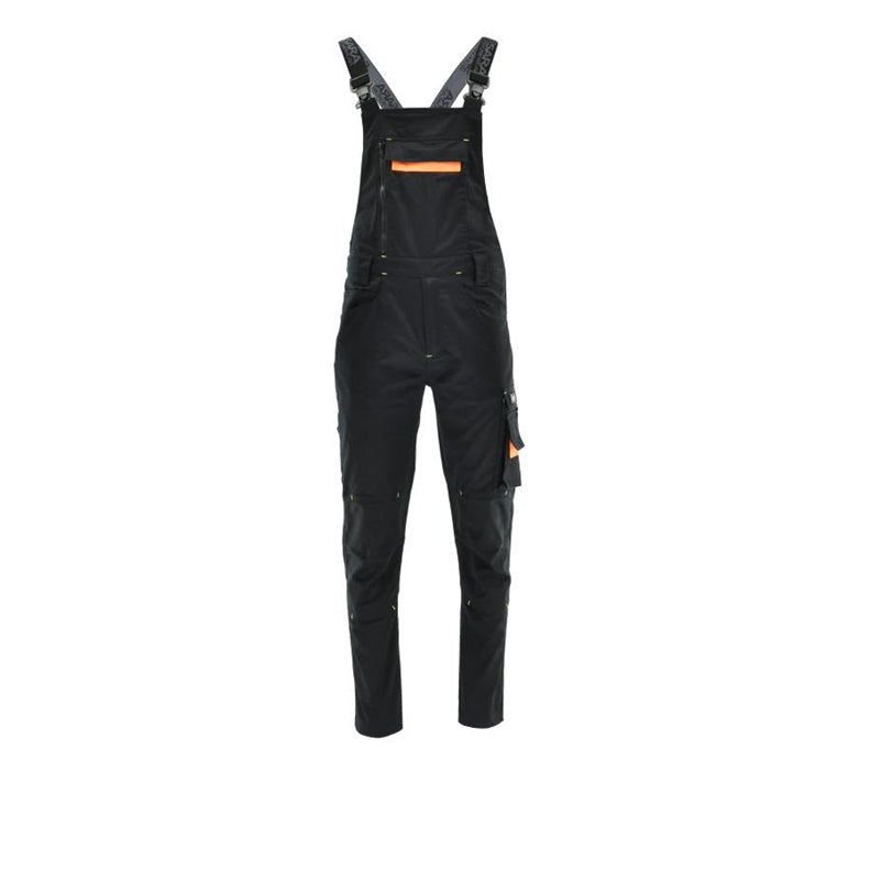 Pół kombinezon roboczy Sara Workwear, rozmiar L