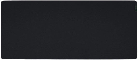Podkładka pod mysz Razer, 410 mm x 940 mm x 4 mm, czarna