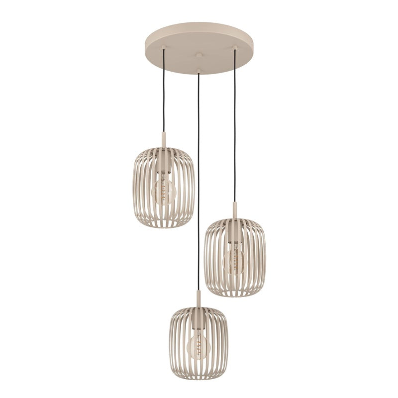 Lampa wisząca Eglo ROMAZZINA, 40 W, E27, 900687