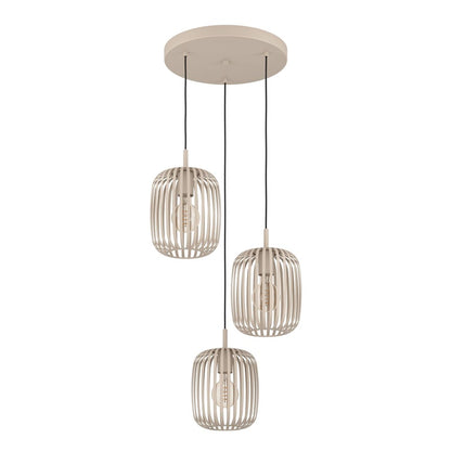 Lampa wisząca Eglo ROMAZZINA, 40 W, E27, 900687