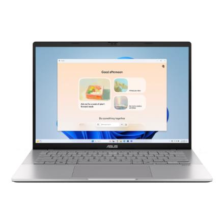 Kompiuteris Asus Vivobook S14 U5 16/512GB 14"