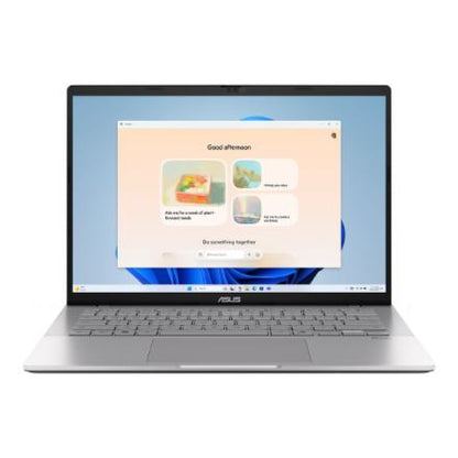 Kompiuteris Asus Vivobook S14 U5 16/512GB 14"