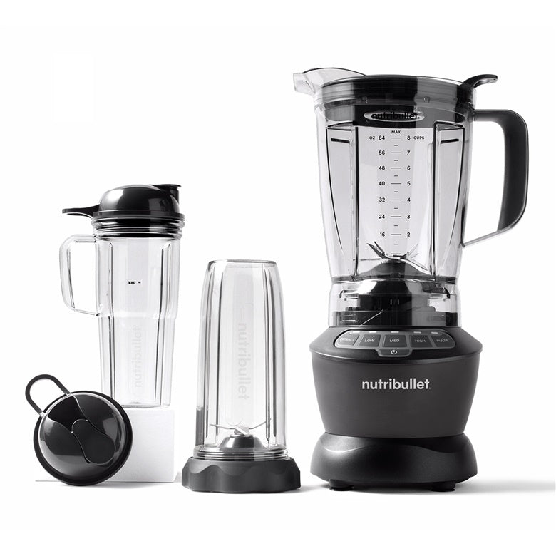 Kokteilių plaktuvas Nutribullet NBF500DG
