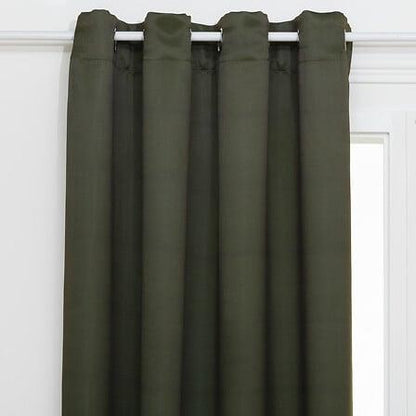 Zasłona zaciemniająca Atmosphera BLACKOUT 103859S 140x260 cm