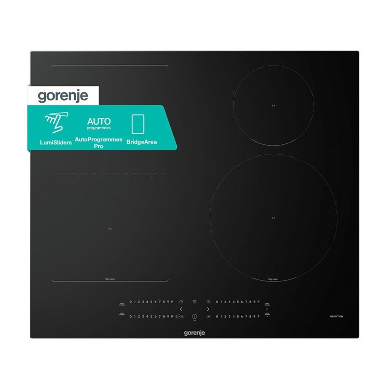 KAITLENTĖ ĮM GI6432BSC GORENJE