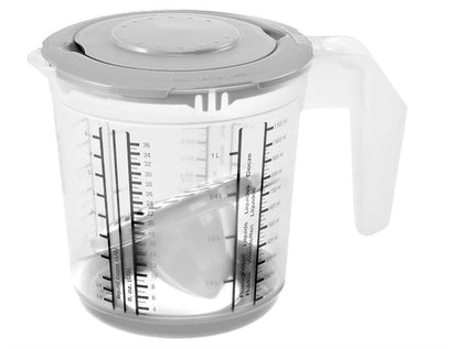 Rinkinys Keeeper Matteo, 1 l