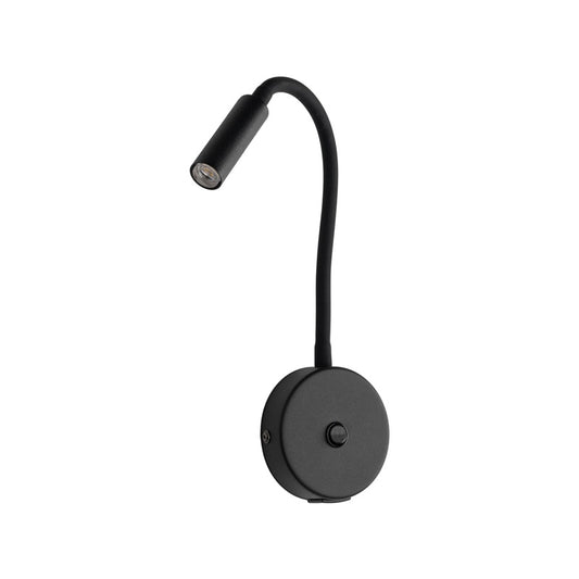 Šviestuvas sieninis TK Lighting Lagos 10200, 8 W, G9